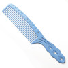 YS Park H276/H278/H279 Short Hair Cutting Comb with Handle