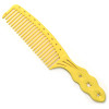 YS Park H276/H278/H279 Short Hair Cutting Comb with Handle