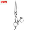 Mizutani NEW SWORD SWIVEL SS01 (LEFTY)