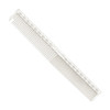 YS Park 345 Cutting Guide Comb White