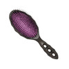 YS Park Tortoise Hairbrush - Boar/Nylon (YS-90CC2)