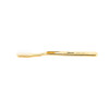 Janeke Gold Toothbrush