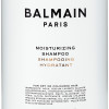 Balmain 1L Moisturizing Shampoo