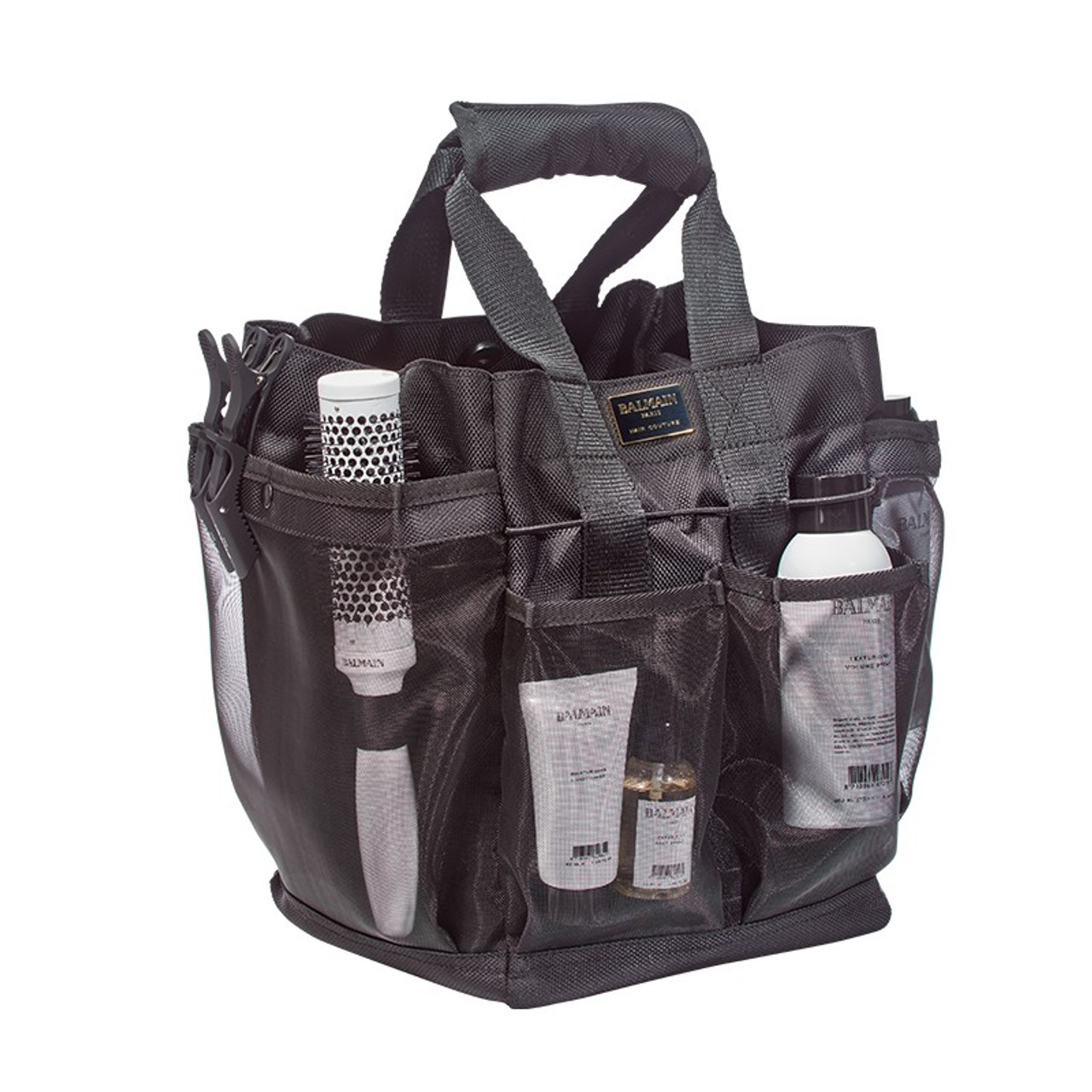 Balmain Backstage Kit Bag Small