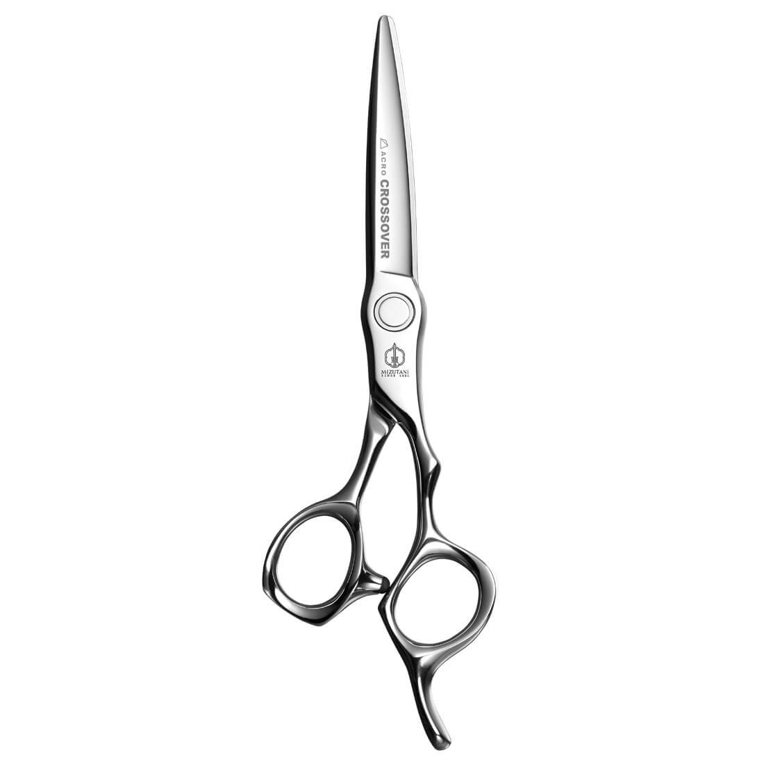 Crossover CR2 Mizutani Scissors | Professional Use