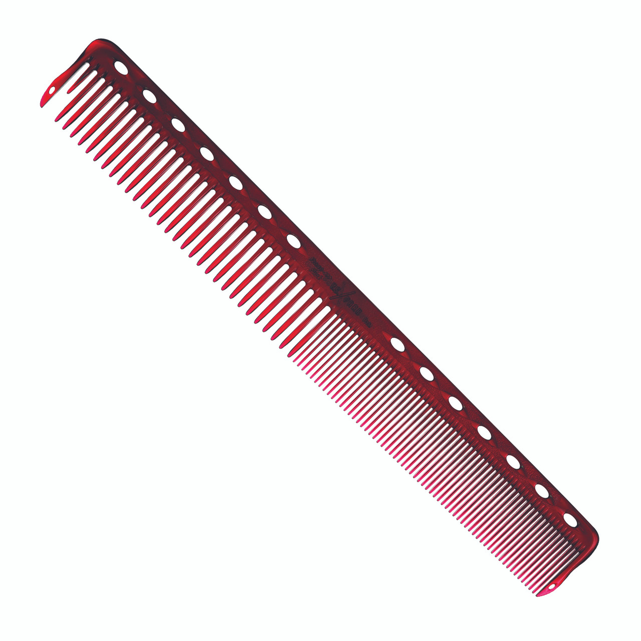 YS Park Slim 339 Signature Cutting Comb | Professional Use