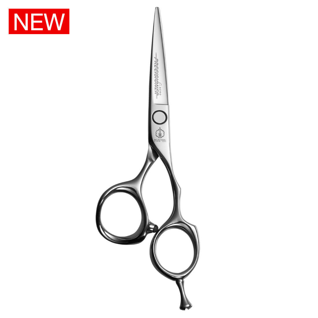 ACRO PRECISIONER by Mizutani Scissors | Professional Use