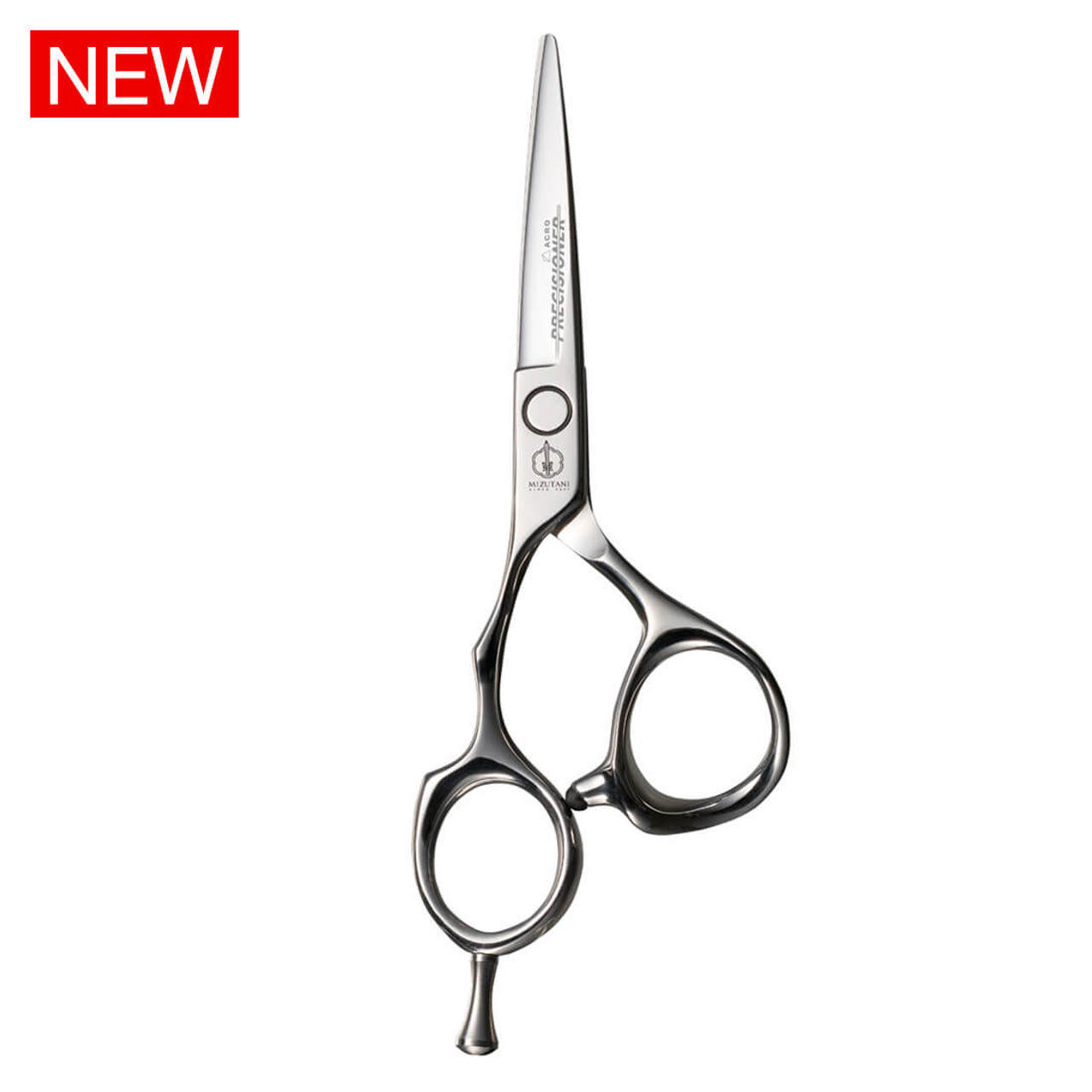 ACRO PRECISIONER by Mizutani Scissors | Professional Use