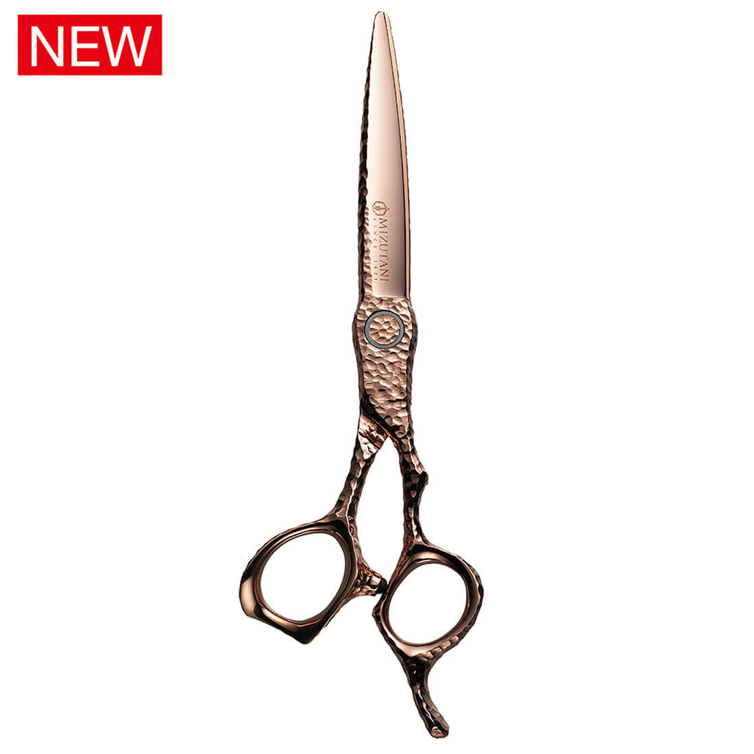 TSUCHIME Mizutani Scissors | Professional Use