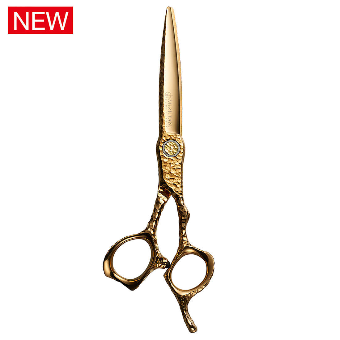 TSUCHIME Mizutani Scissors | Professional Use