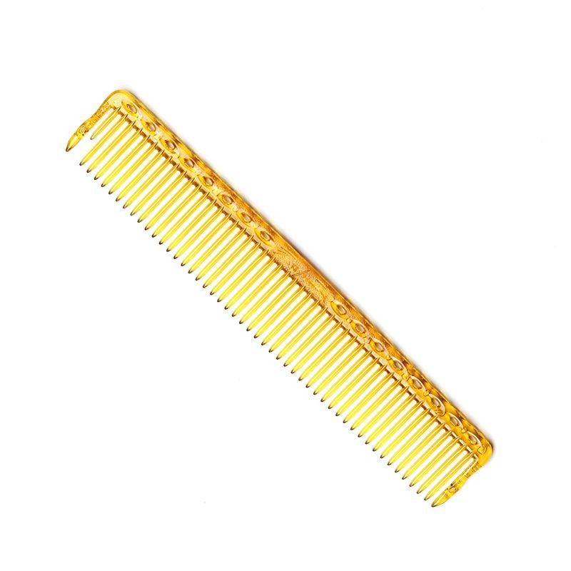 Professional Use YS PARK 458 Even Wide Tooth Cutting Comb,
