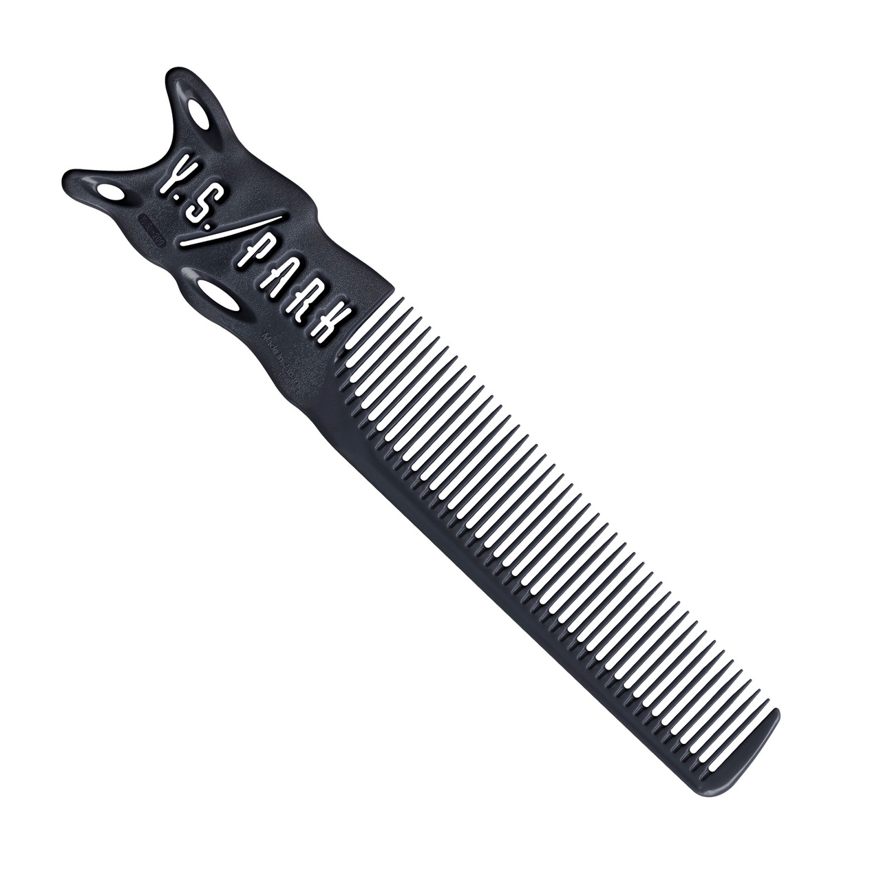YS Park 209/239 Signature Barber Comb | Professional Use