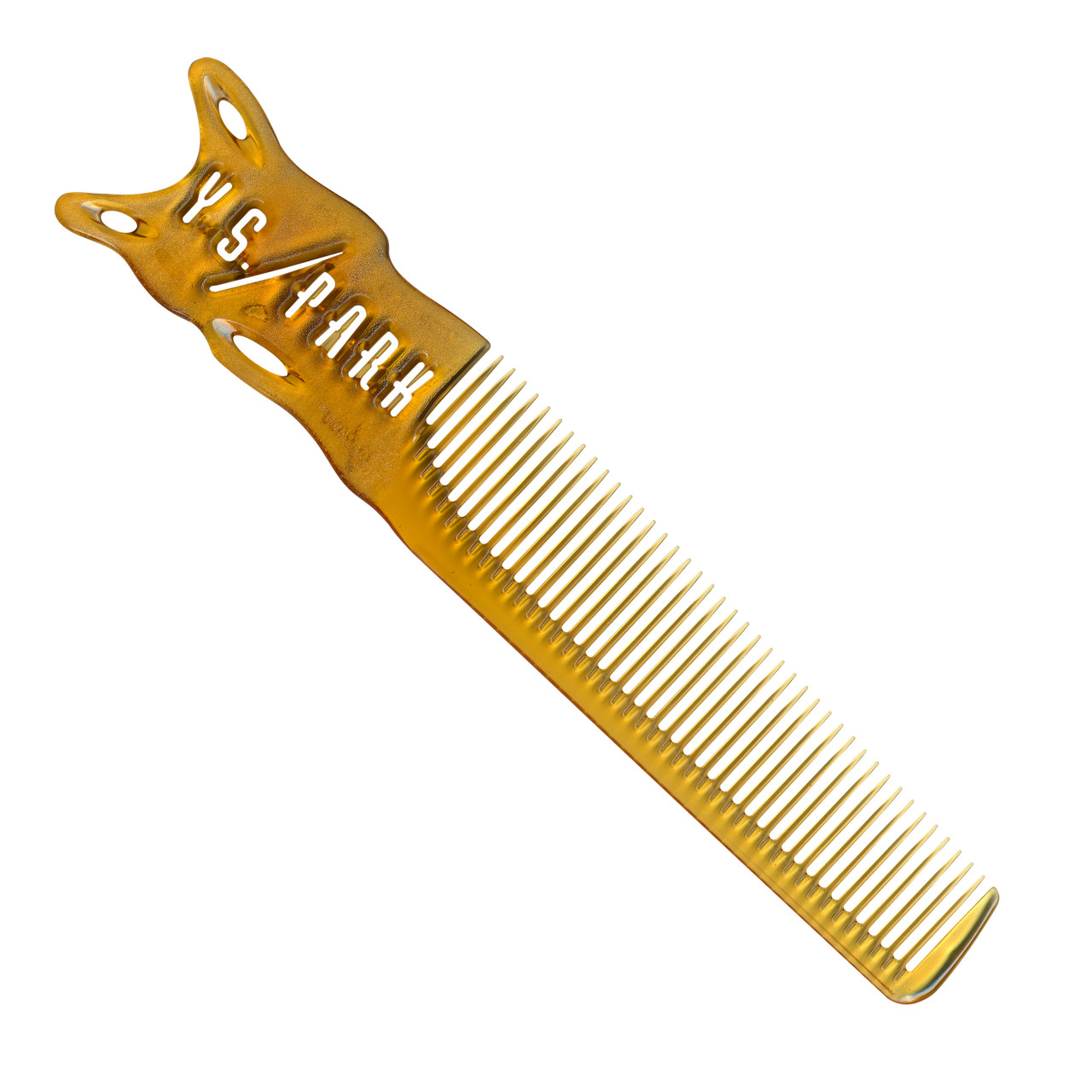 YS Park 209/239 Signature Barber Comb | Professional Use