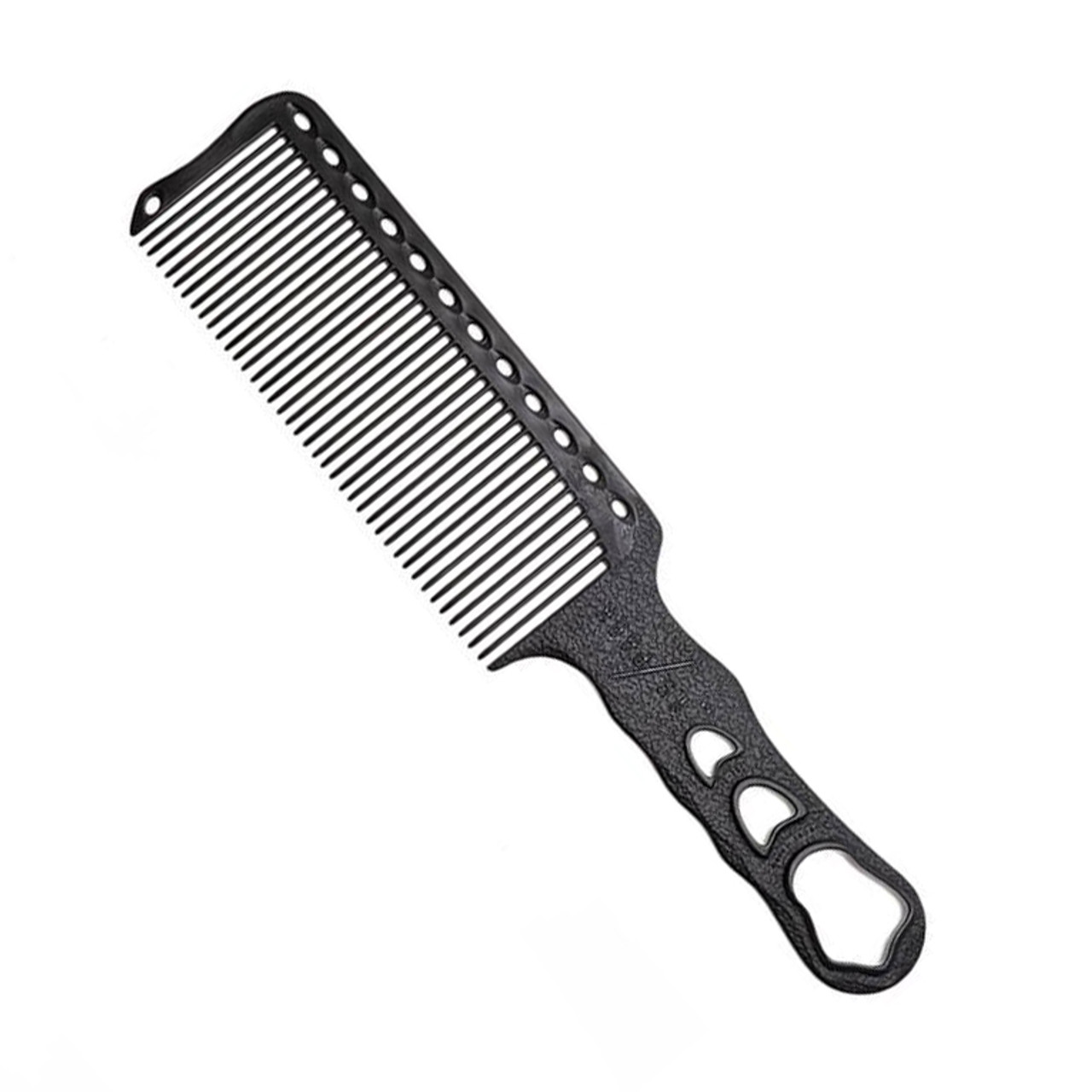 carbon clipper comb