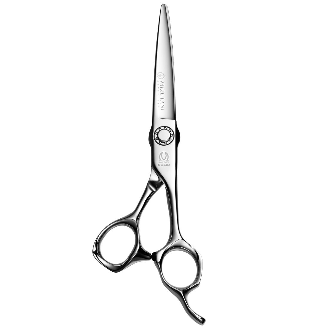 SOLID by Mizutani Scissors | Professional Use