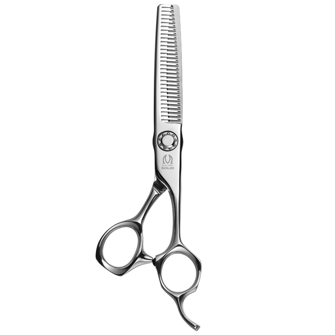 SOLID THINNING 30 by Mizutani Scissors Professional Use
