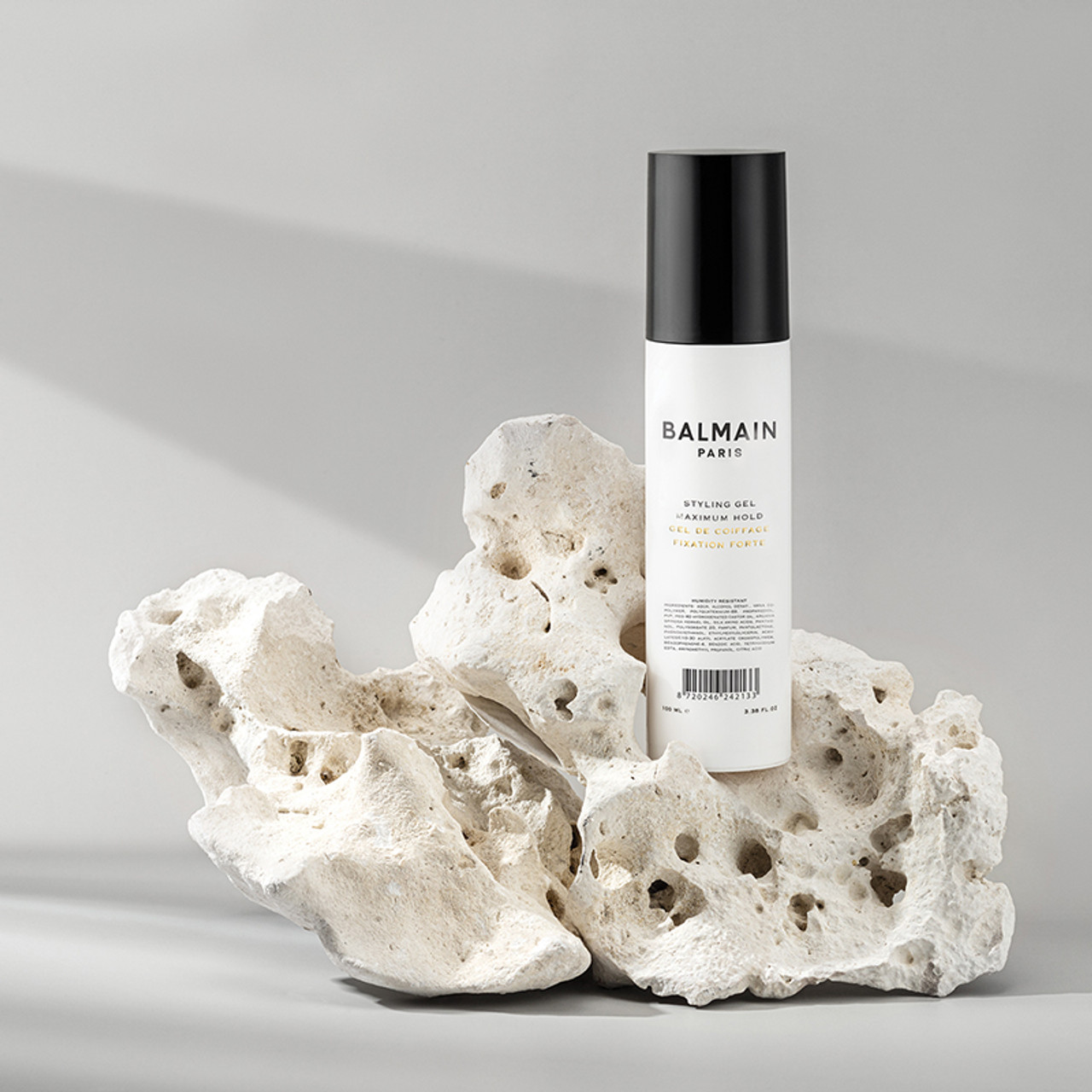 BALMAIN STYLING GEL STRONG Professional Use