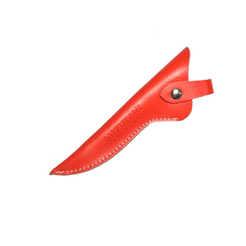 Mizutani Scissor Sleeve Orange (Large)