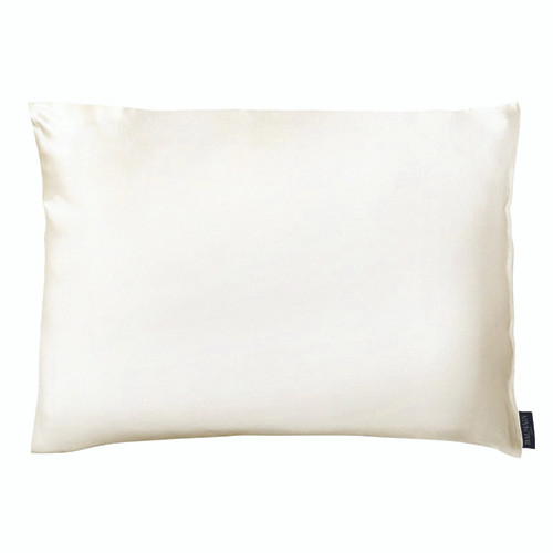 Balmain Silk Pillow Case