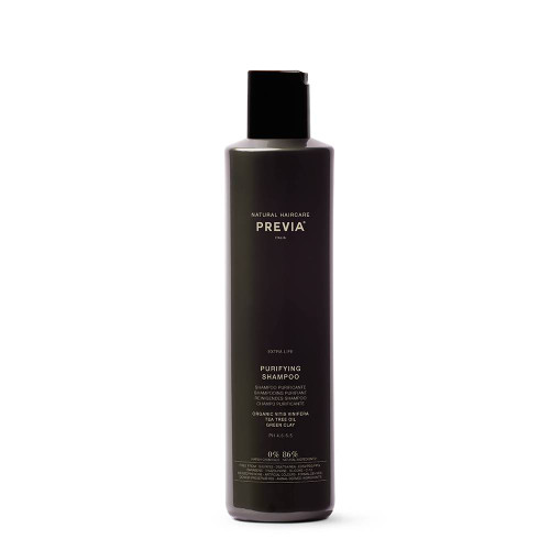 Previa Extra Life Purifying. Shampoo 300 ML (PR-PU-SHA)