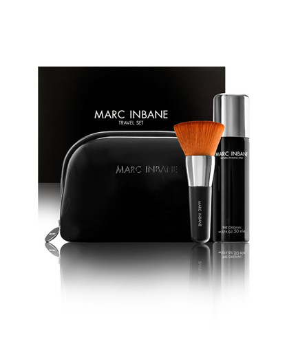 Marc Inbane Travel Set (MI-TRAVEL)