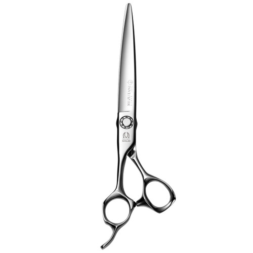 ACRO Z Airy LEFT by Mizutani Scissors | Professional Use