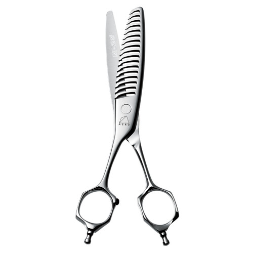 Acroleaf WIDE M25 by Mizutani Scissors | Professional Use