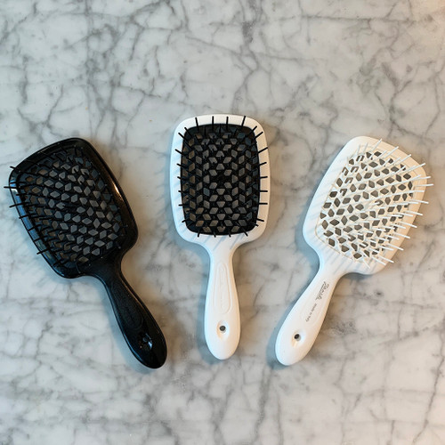 Janeke The Superbrush - Black and White Collection