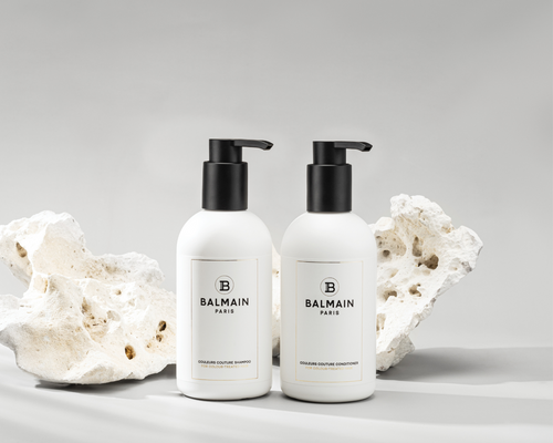 Balmain Couleurs Couture Conditioner