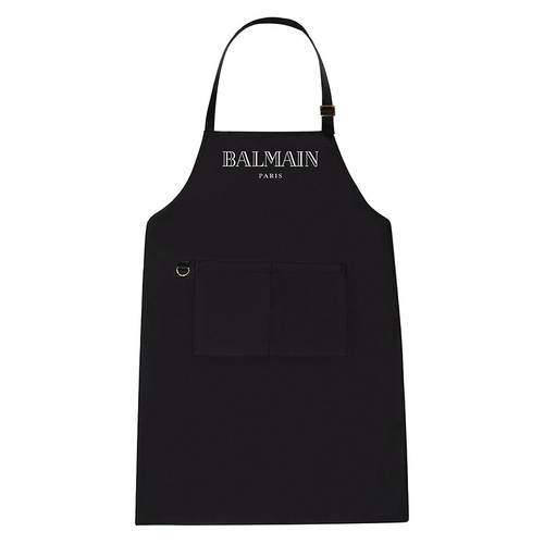 Balmain Couleurs Couture Apron