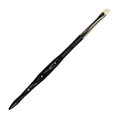 YS Park Ethical Series Eyebrow Angled Brush 7mm (YS-CE02-EB)