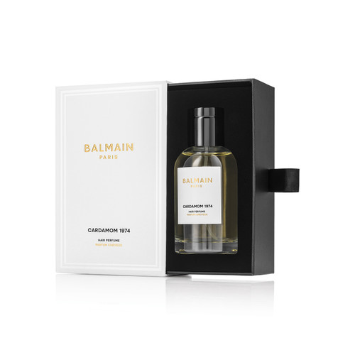 Balmain Hair Perfume Cardamom 1974