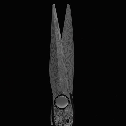 Mizutani NEW DAMA D-07 (LEFTY)