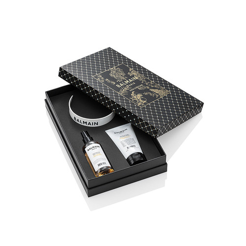 Balmain Discovery Accessorise Set Balmain Discovery Accessorise Set