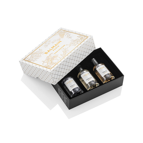 Balmain Discovery Perfume Set Balmain Discovery Perfume Set
