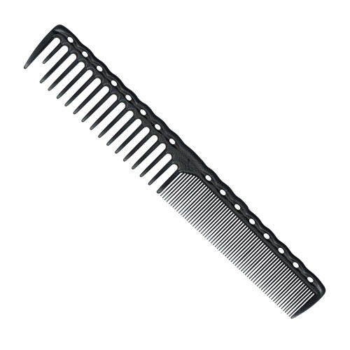 how to use trimmer comb