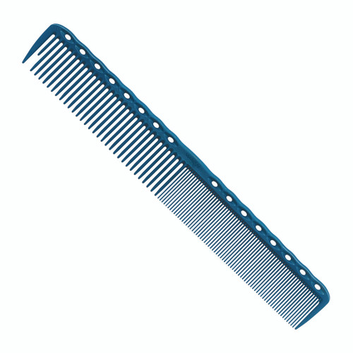 YS Park 336 Basic Cutting Comb Blue