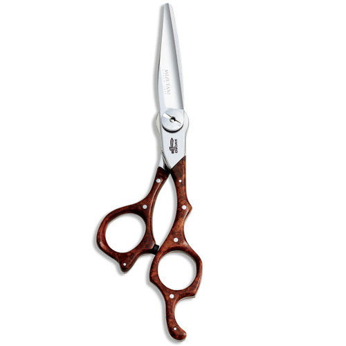 MIZUTANI SCISSORS DAMA INTEGRAL D-01 シザー 中古 W6997447 www