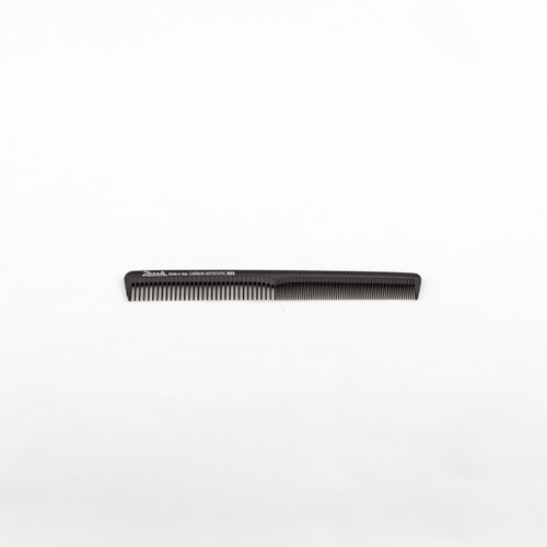 Janeke Carbon Fibre Academy Comb