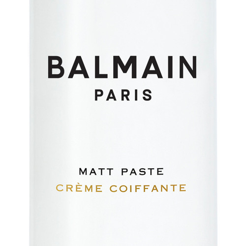 Balmain Matt Paste