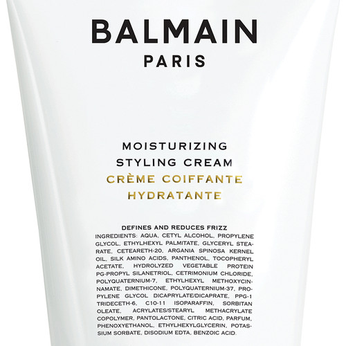 Balmain Moisturizing Styling Cream