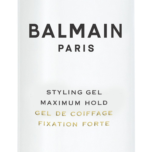 Balmain Styling Gel Strong
