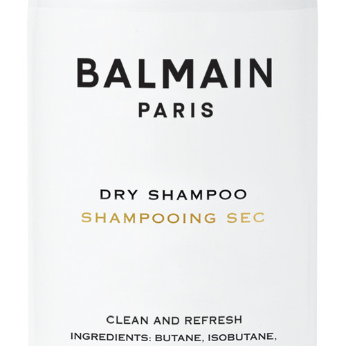 Balmain Travel Dry Shampoo