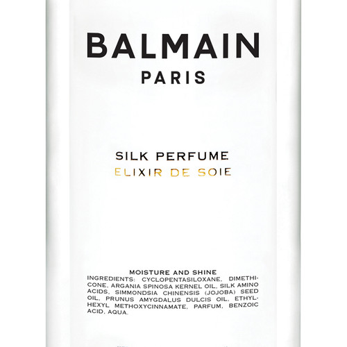 Balmain Travel Silk Perfume