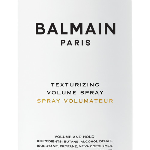 Balmain Travel Texturizing Volume Spray
