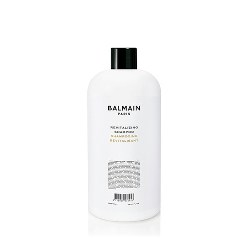 Balmain 1L Revitalizing Shampoo