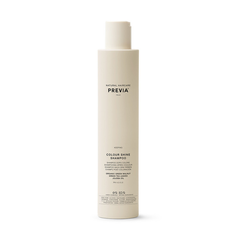 Previa Keeping. Shampoo 250 ML (PR-KE-SHA)