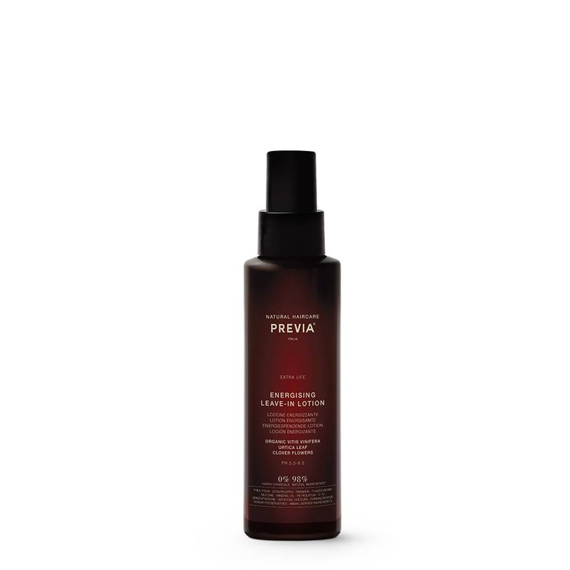 Previa Extra Life Energising. Leave-In Lotion 100 ML (PR-EN-LEA)