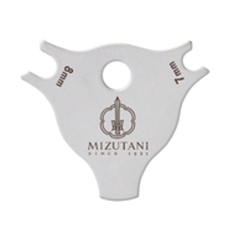 Mizutani DISC DRIVER Tightening Tool (MZ-AC-DISC)