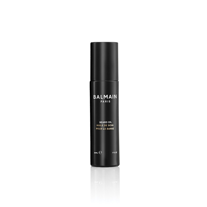 Balmain Homme Beard Oil